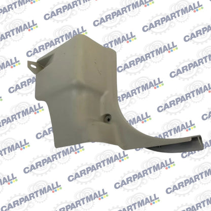 1997-2003 INFINITI QX4 RIGHT PASSENGER SIDE LOWER KICK PANEL TRIM 66900-0W000