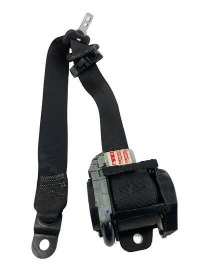 2011 2012 CHRYSLER AVENGER SEDAN FRONT RIGHT SIDE SEAT BELT RETRACTOR 605416200H