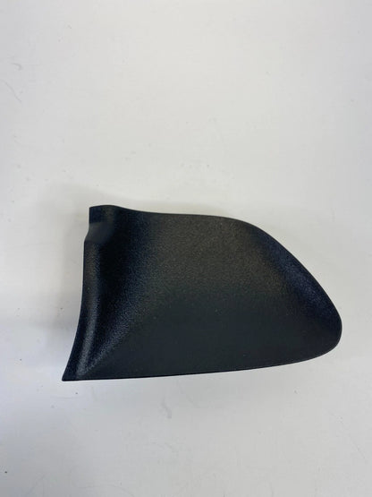 1998-2005 LEXUS GS300 REAR RIGHT SIDE INTERIOR DOOR HANDLE BEZEL PLUG CAP OEM