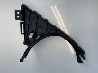 2011-2014 Hyundai Sonata Front Dash Right Side Panel Trim Cover 84835-3S010 OEM