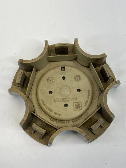 2001 2002 PONTIAC AZTEK RIM WHEEL CENTER CAP HUBCAP HUB CAP 9593768 OEM