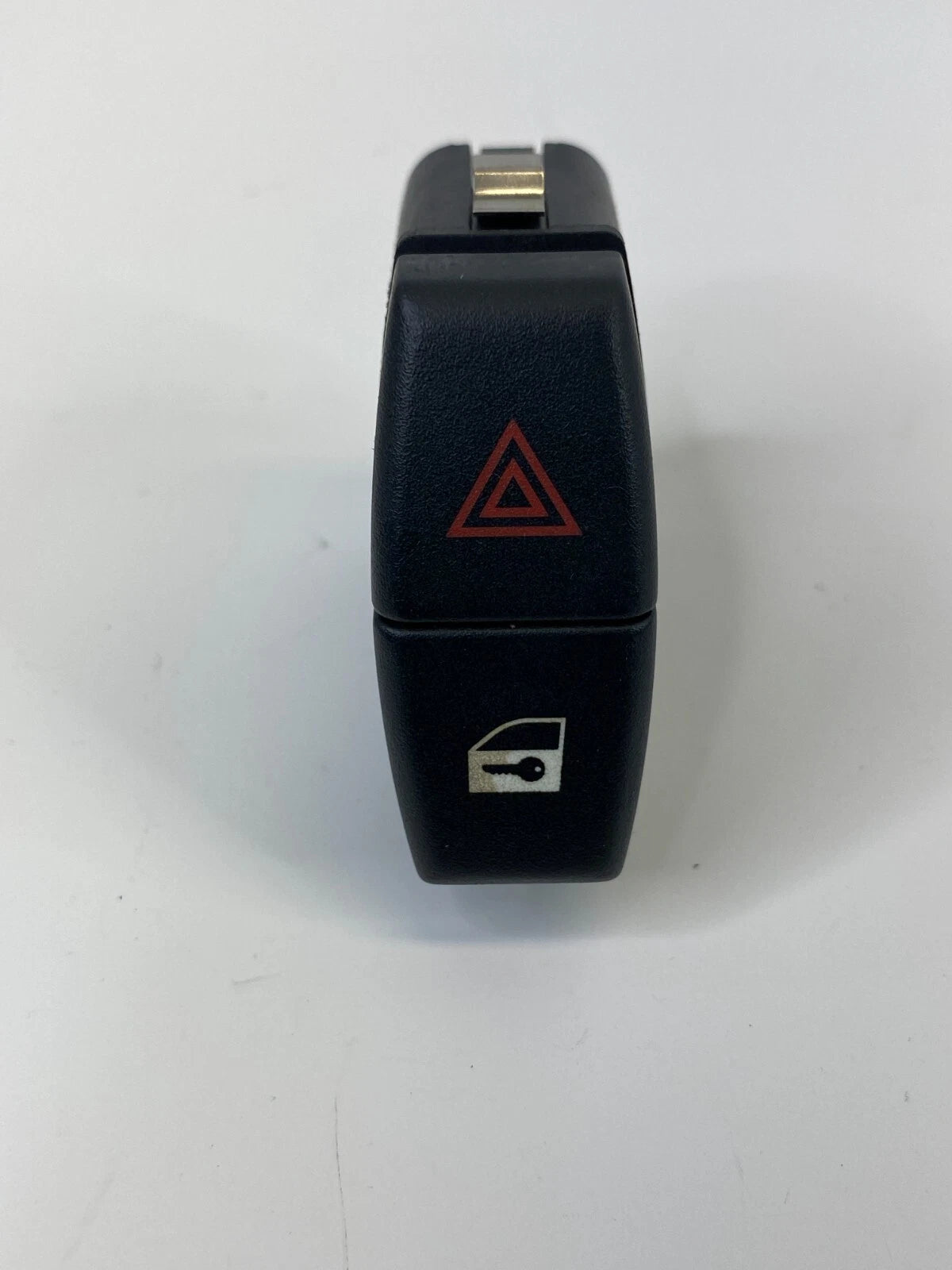 08-10 BMW 535I DASH HAZARD LIGHT CONTROL & CENTRAL DOOR LOCK SWITCH 61316919506