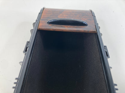 2006 Mercedes-Benz CLS500 Center Console Storage Compartment Ashtray A2196800850
