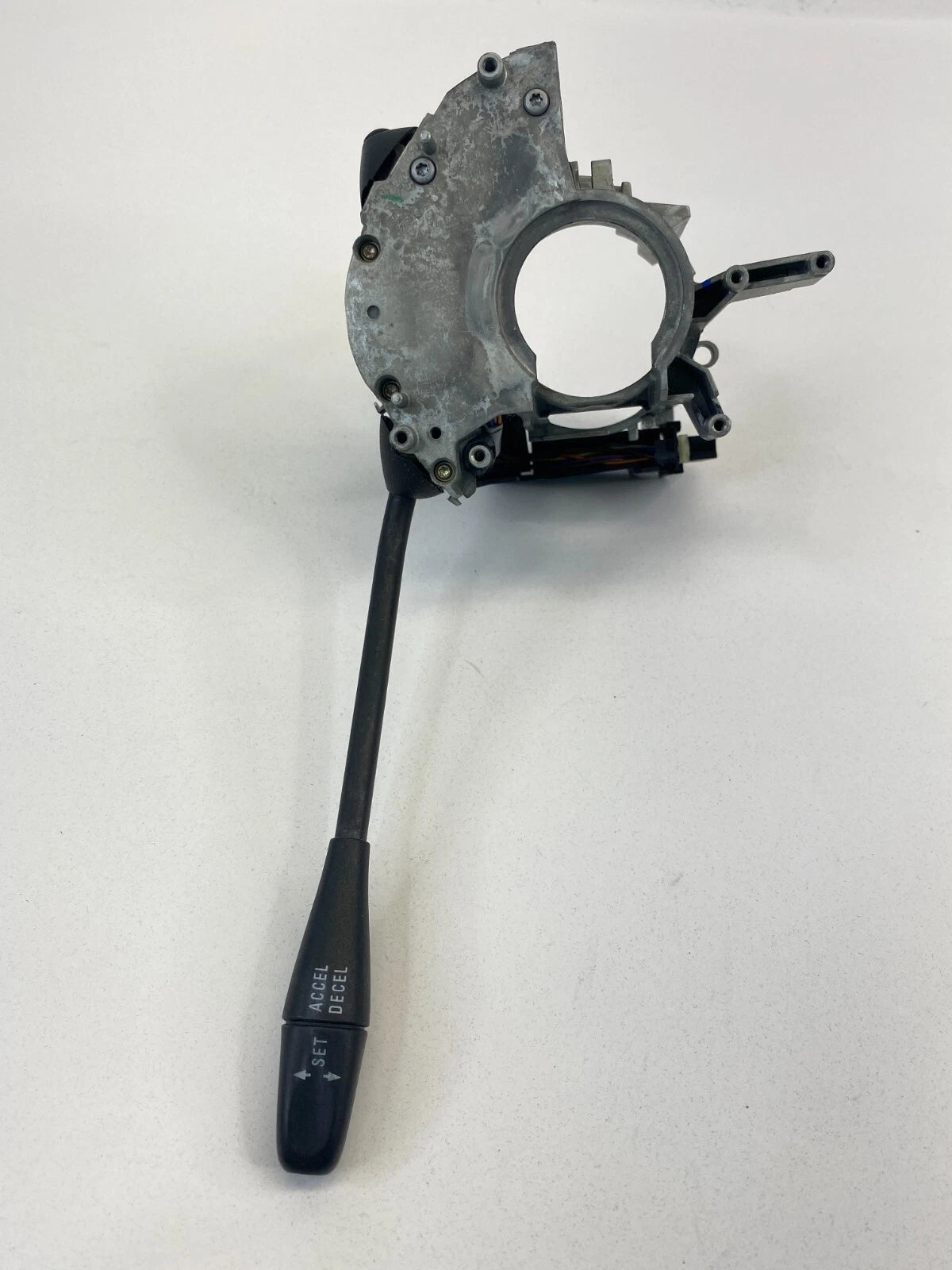 05 06 MERCEDES-BENZ E500 STEERING COLUMN CRUISE CONTROL SWITCH OEM A1715402645
