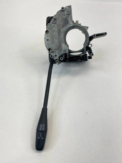05 06 MERCEDES-BENZ E500 STEERING COLUMN CRUISE CONTROL SWITCH OEM A1715402645