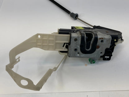 10-19 Ford Taurus 13-19 Police Interceptor Sedan Rear Left Door Lock Actuator