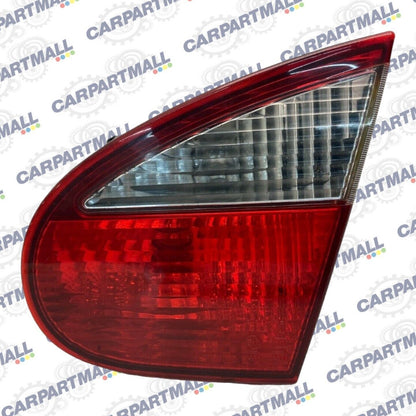 99 00 Daewoo Lanos Right Passenger Side Tail Light Inner Taillight Lamp RH OEM