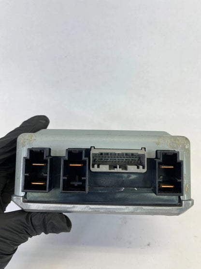 2006-2011 HONDA CIVIC HYBRID 1.3L POWER STEERING CONTROL MODULE 39980-SNC-A0 OEM