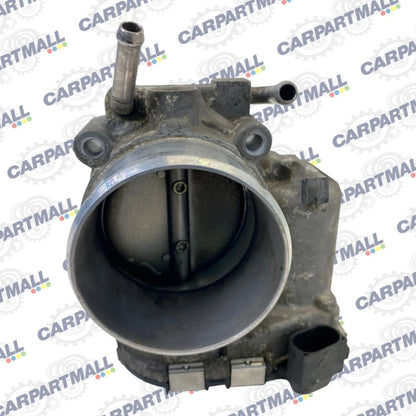 2015-2019 HYUNDAI SONATA 2.4L L4 THROTTLE BODY THROTTLE VALVE 35100-2G600