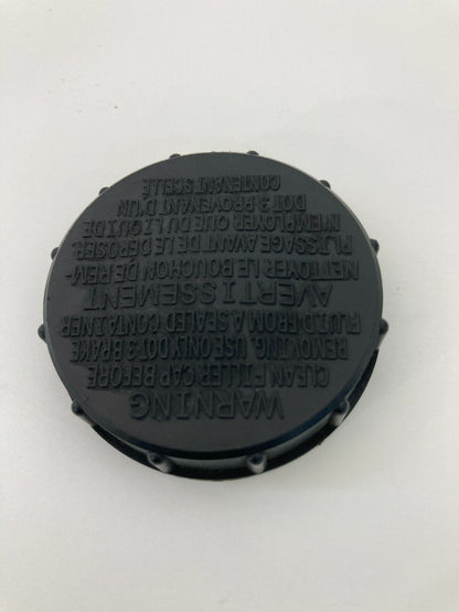 01-03 Ford Explorer Sport Brake Master Cylinder Fluid Reservoir Cap Top 2232652