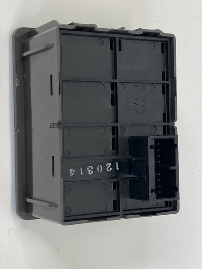 2011-2017 Honda Odyssey VLR TV Input Audio Headphone Jack M45519 OEM