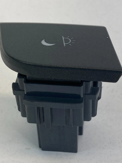 2010-2019 LINCOLN MKT FRONT CENTER DASH INTERIOR LAMP CONTROL SWITCH ASSEMBLY