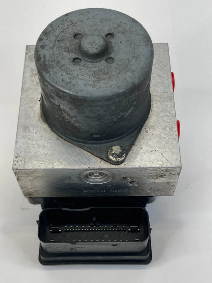 07-10 MINI COOPER 1.6L FWD ABS ANTI LOCK BRAKE PUMP MODULE ASSEMBLY 34516790381
