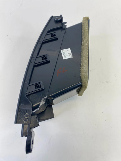 2013-2019 Ford Police Interceptor Sedan Left Dash Center AC Air Vent Duct OEM