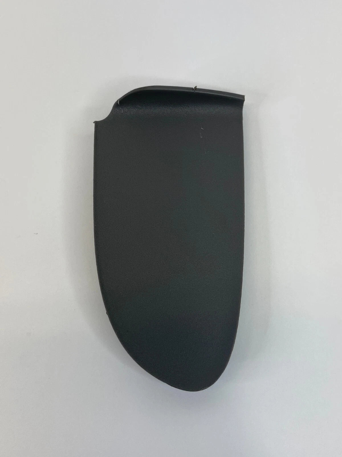2007-2012 NISSAN ALTIMA REAR LEFT SIDE INSIDE DOOR HANDLE SCREW BEZEL TRIM OEM
