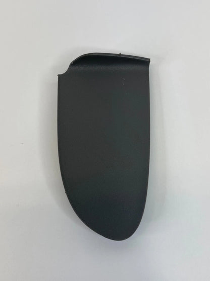 2007-2012 NISSAN ALTIMA REAR LEFT SIDE INSIDE DOOR HANDLE SCREW BEZEL TRIM OEM
