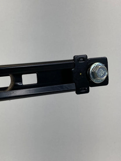 2006-2011 KIA RIO / RIO5 HATCHBACK 4-DR FRONT RIGHT SEAT BELT HEIGHT ADJUSTER