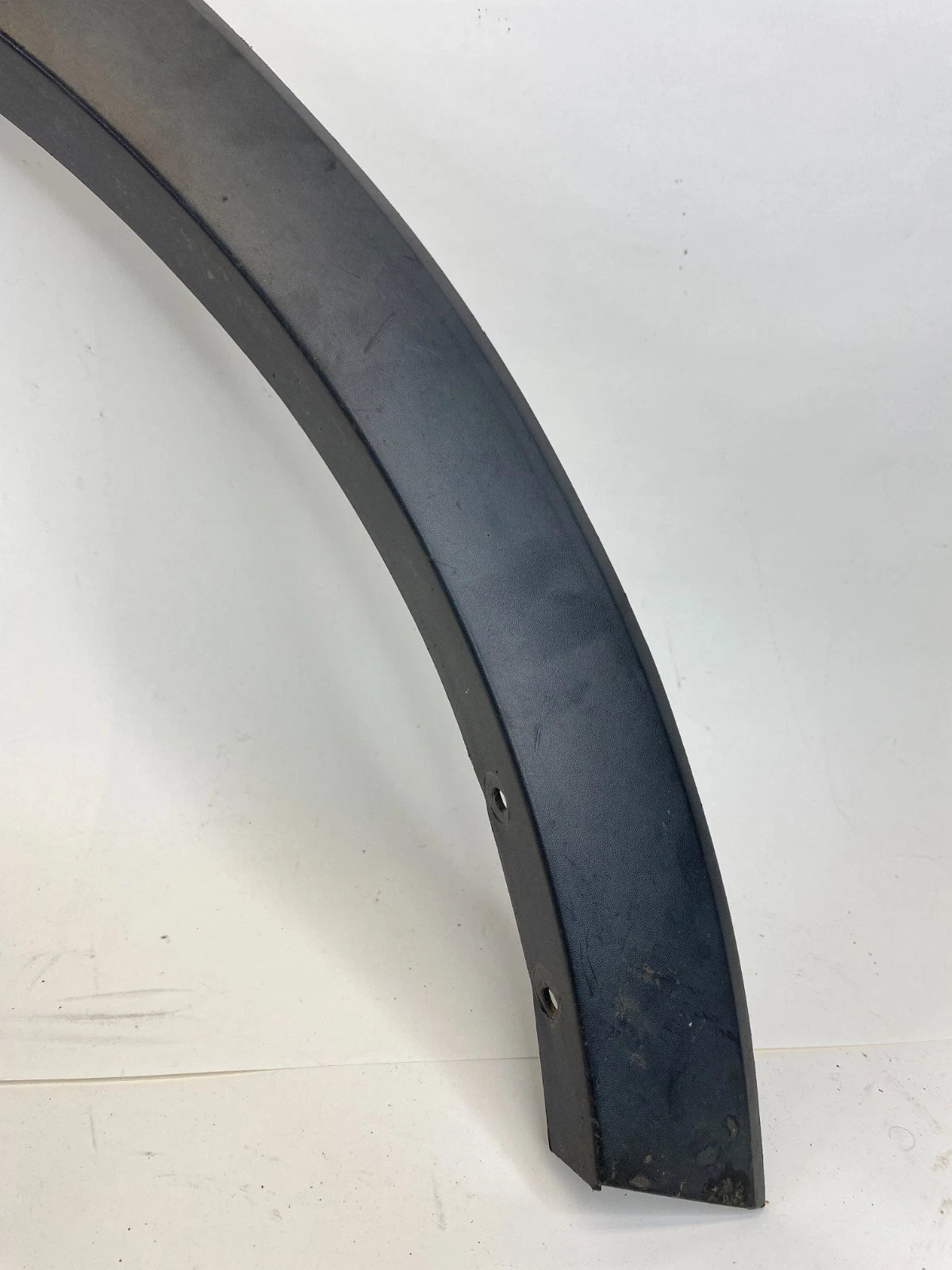 13-19 FORD EXPLORER INTERCEPTOR REAR LEFT FENDER QUARTER WHEEL FLARE ARCH COVER