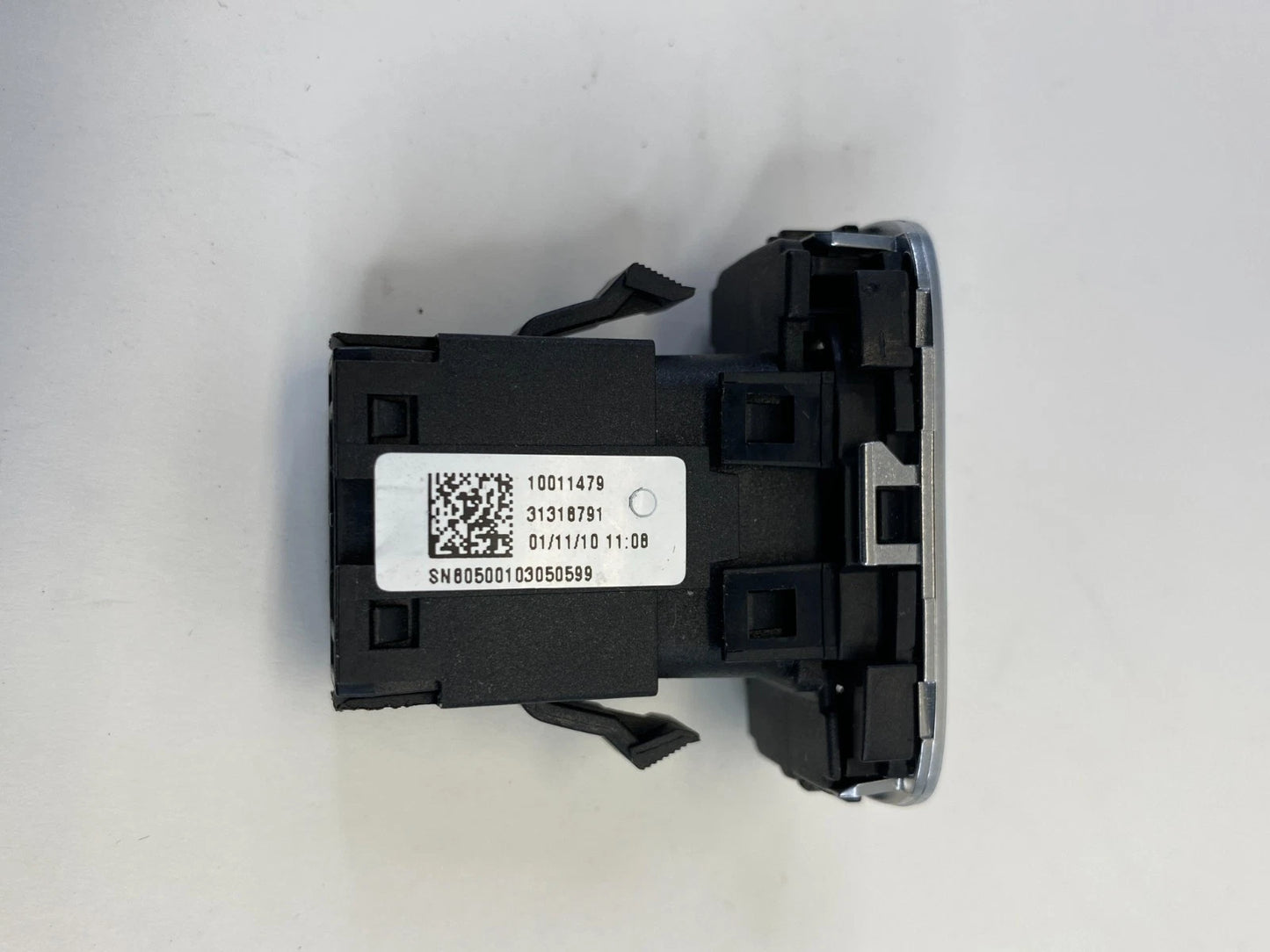 2011-2014 Volvo S60 Ignition Power Start Stop Push Button Switch 31318791 OEM