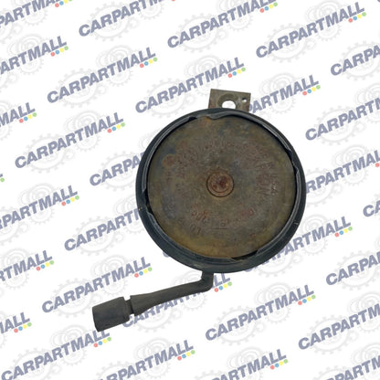 92 93 94 95 96 97 98 99 TOYOTA CAMRY HORN TONE PITCH ALARM SIREN OEM