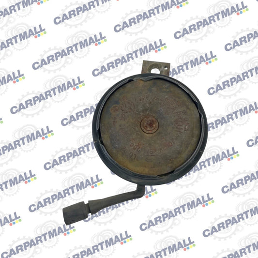 92 93 94 95 96 97 98 99 TOYOTA CAMRY HORN TONE PITCH ALARM SIREN OEM