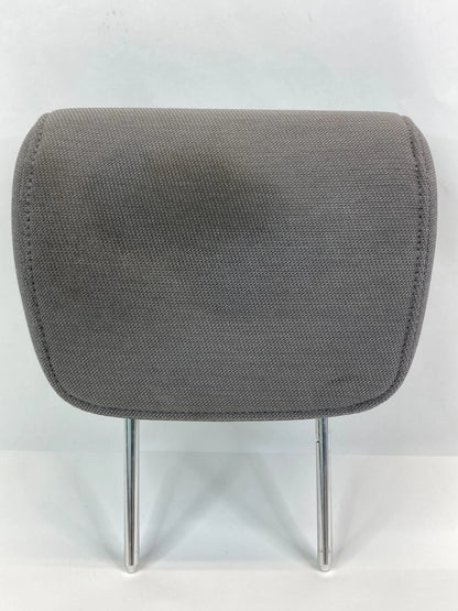 2006-2008 HYUNDAI ACCENT SEDAN FRONT LEF DRIVER SIDE SEAT HEADREST HEAD REST OEM