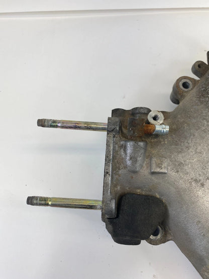 1996-2002 TOYOTA 4RUNNER 3.4L V6 ENGINE UPPER INTAKE MANIFOLD PLENUM ASSY OEM