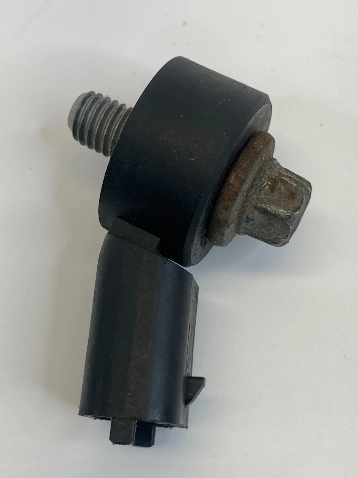 2011-2015 CHEVROLET CRUZE 1.4L L4 TURBO A/T IGNITION KNOCK DETONATION SENSOR