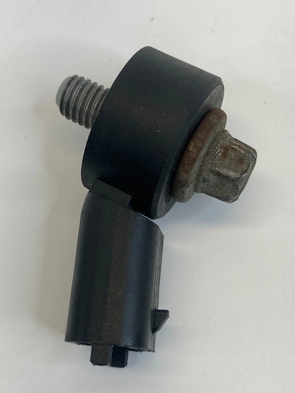 2011-2015 CHEVROLET CRUZE 1.4L L4 TURBO A/T IGNITION KNOCK DETONATION SENSOR