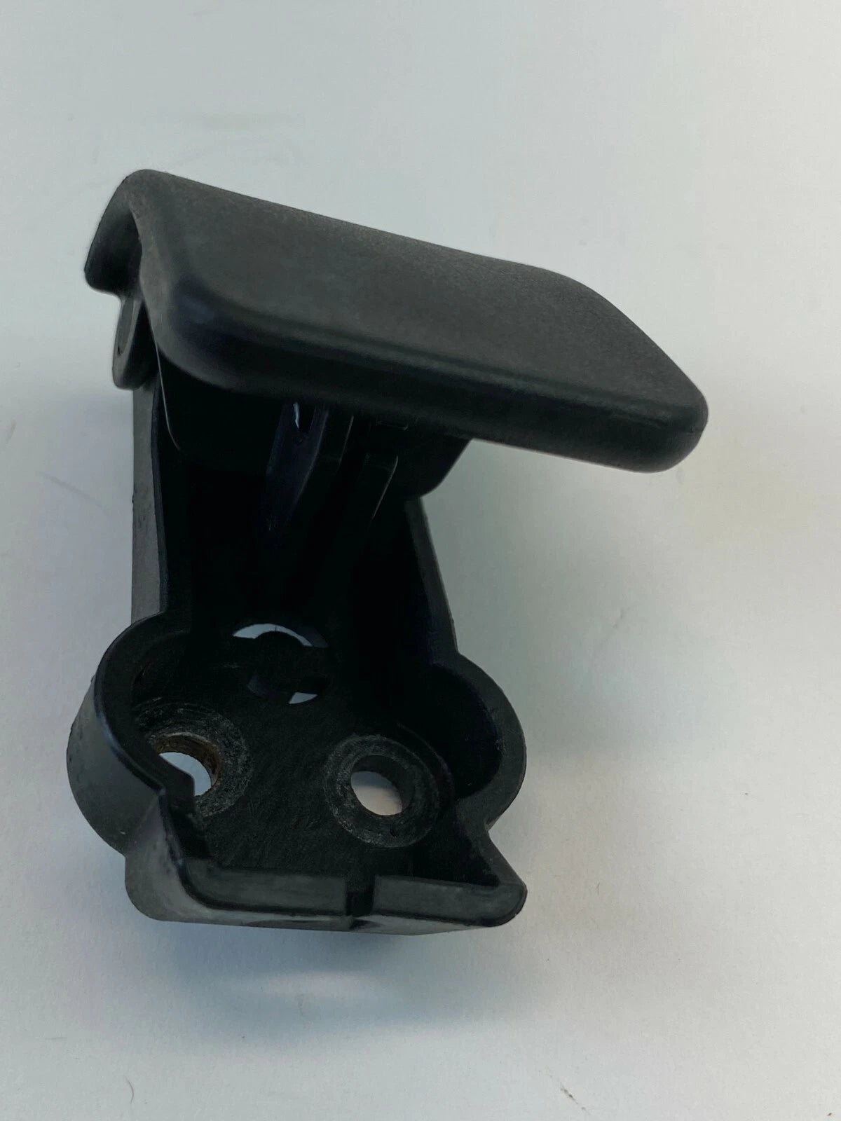 2007-2012 DODGE CALIBER HOOD LATCH RELEASE HANDLE LEVER SWITCH OPENER OEM