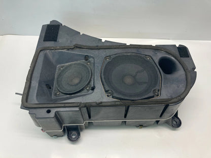 2001-2005 PONTIAC AZTEK REAR RIGHT SOUND SPEAKER SUBWOOFER PIONEER 10413168 OEM