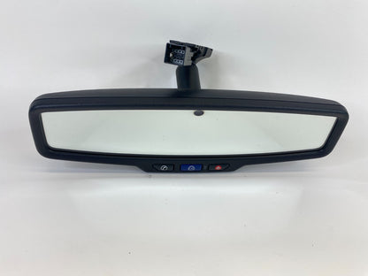 2011-2017 Buick Regal Interior Rear View Mirror Auto Dimming W/Onstar 13503845