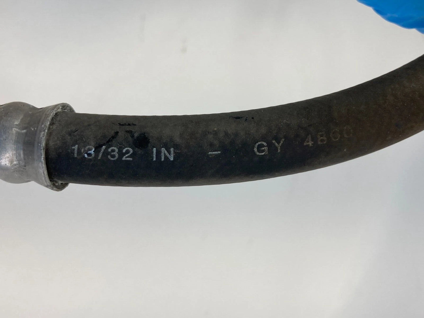 03 04 CHRYSLER TOWN & COUNTRY AC REFRIGERANT DISCHARGE HOSE LINE 04677492AA OEM