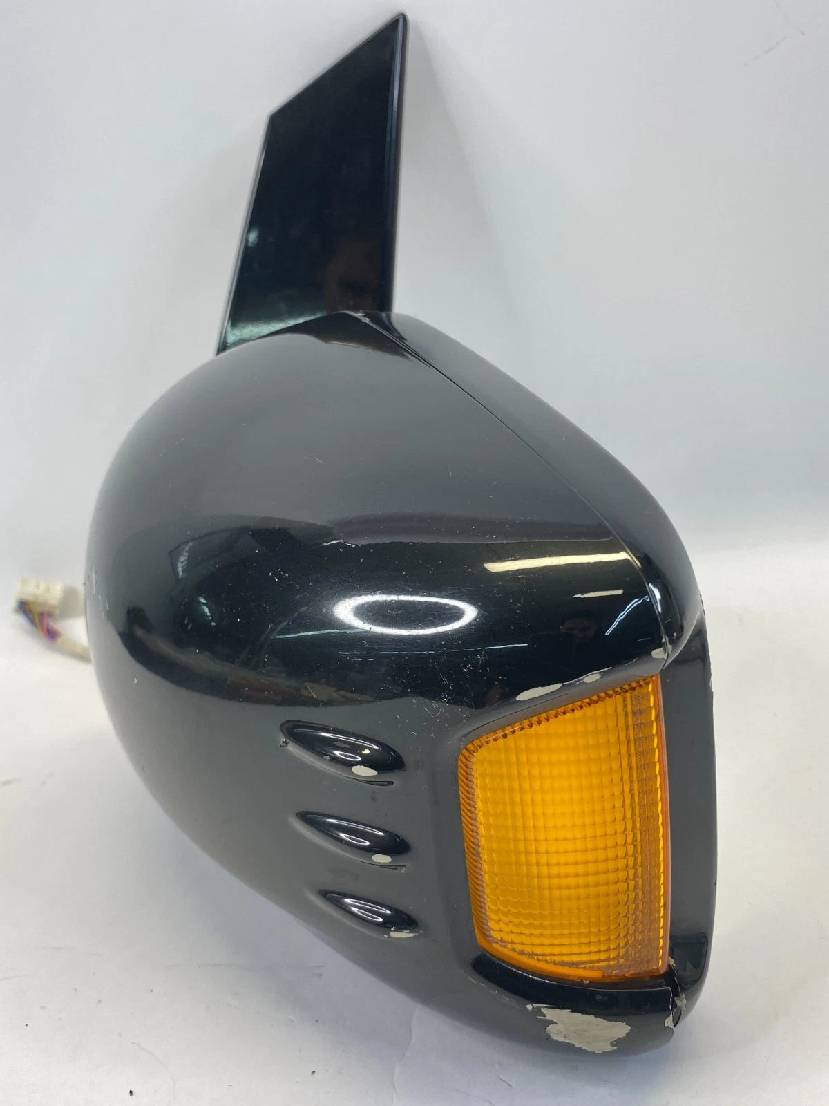 2011-2013 HONDA ODYSSEY FRONT LEFT SIDE VIEW POWER MIRROR W/ TURN SIGNAL OEM