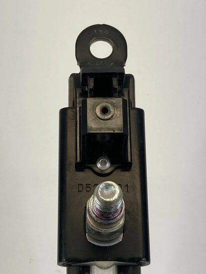 2006-2008 LEXUS RX400H FRONT LEFT SIDE SEAT BELT HEIGHT ADJUSTER D526003 OEM