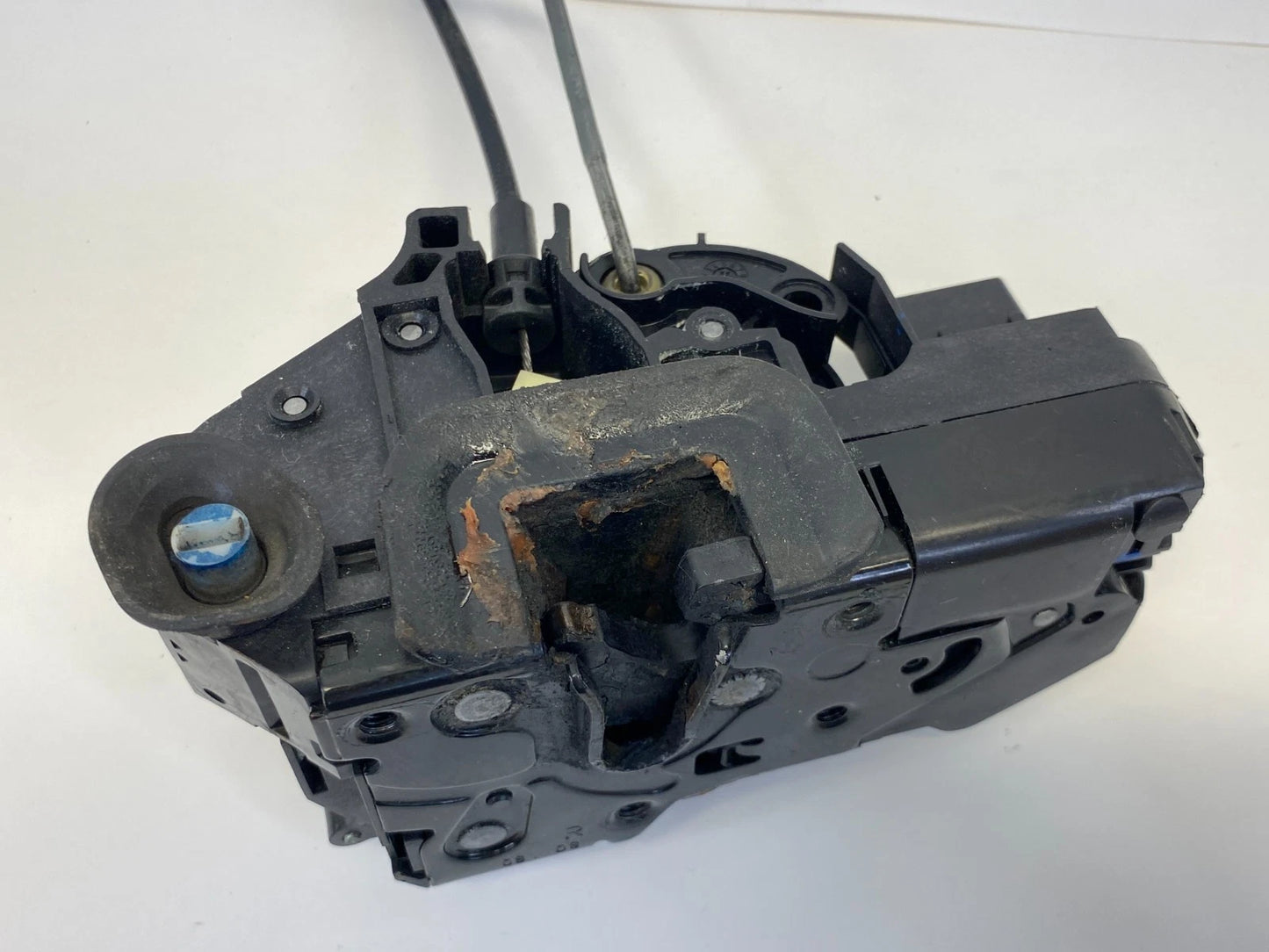 2006-2011 CHEVROLET HHR REAR RIGHT PASSENGER DOOR LOCK LATCH ACTUATOR RELEASE