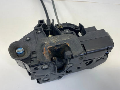 2006-2011 CHEVROLET HHR REAR RIGHT PASSENGER DOOR LOCK LATCH ACTUATOR RELEASE