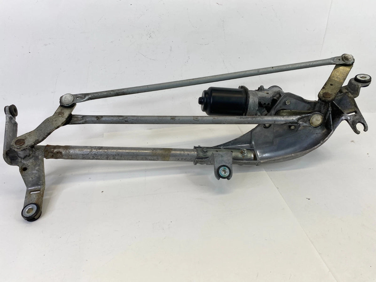 2005-2007 HONDA ODYSSEY FRONT WIPER MOTOR TRANSMISSION LINKAGE ASSEMBLY OEM