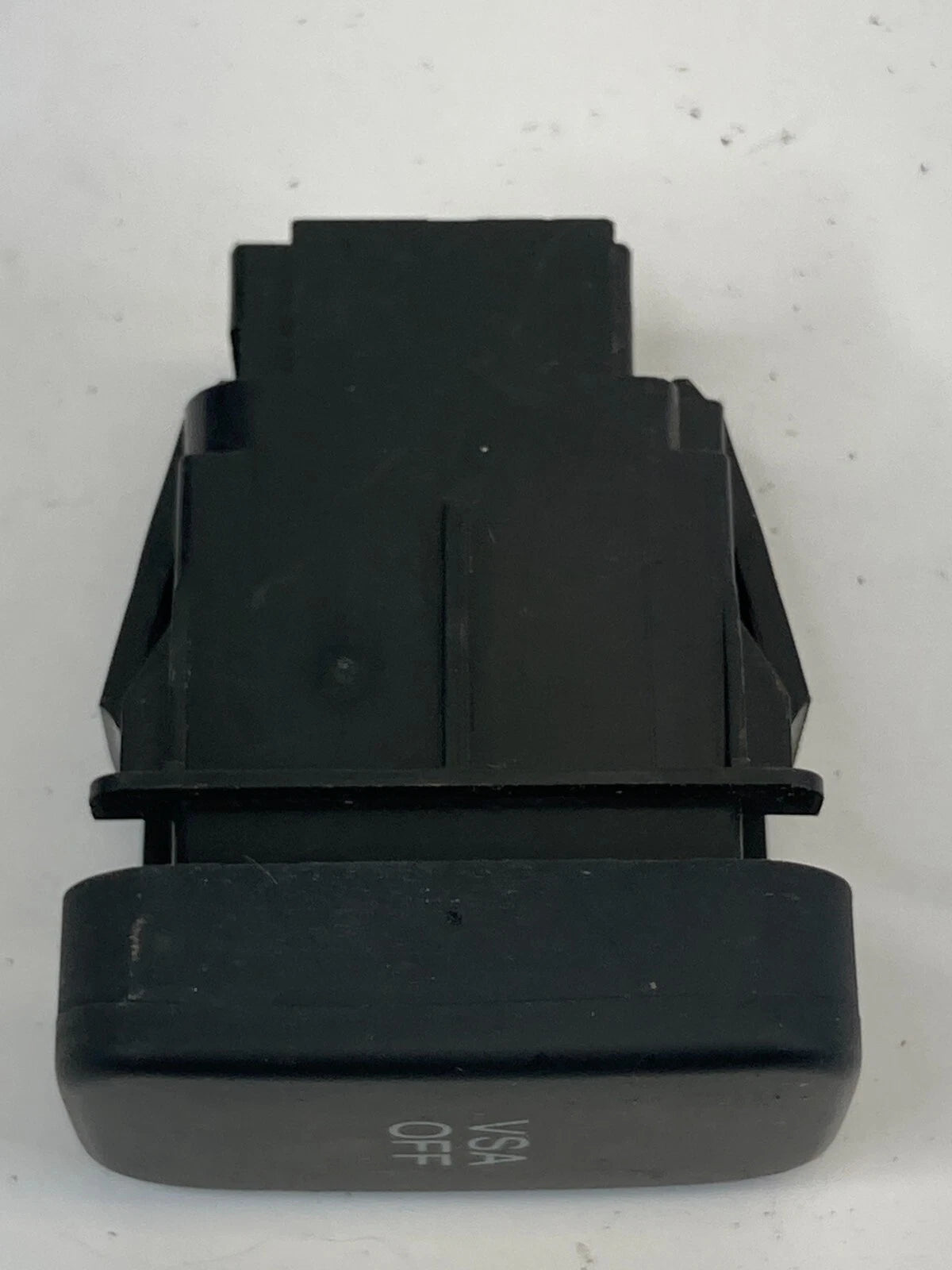 2005-2010 HONDA ODYSSEY FRONT DASH STABILITY CONTROL OFF BUTTON SWITCH M24985