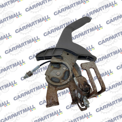 2012-2014 Hyundai Accent Emergency Parking Brake Handle Lever Assembly OEM