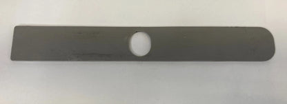 2009-2011 CHEVROLET AVEO5 UPPER CENTER PILLAR LEFT SIDE COVER TRIM 96423426 OEM