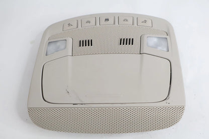 2013-2016 FORD FUSION OVERHEAD CONSOLE DOME MAP LIGHT DS73-F519A58-CAH3DY0 OEM