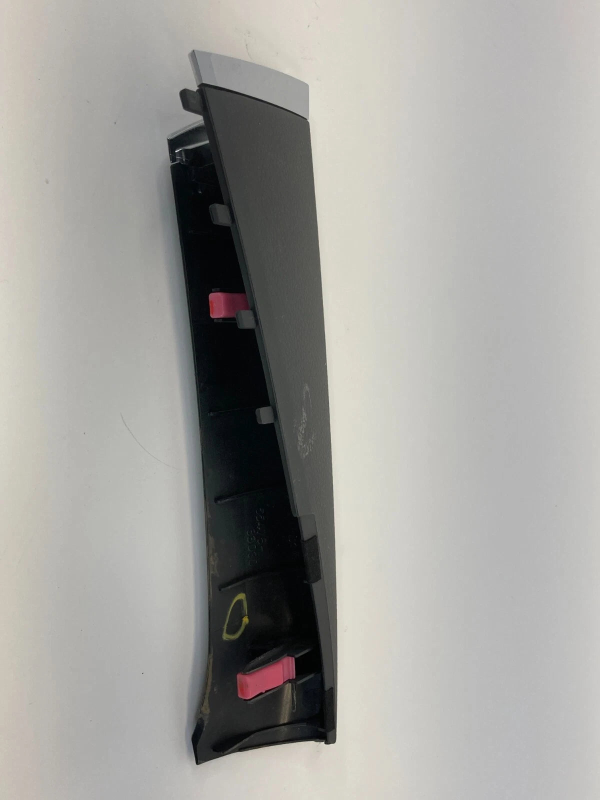 2007-2011 TOYOTA CAMRY DASH INSTRUMENT PANEL LEFT MOLDING GARNISH 55475-33030