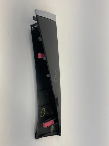 2007-2011 TOYOTA CAMRY DASH INSTRUMENT PANEL LEFT MOLDING GARNISH 55475-33030