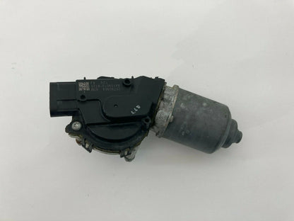 2006 07 08 09 10 11 2012 CHEVROLET IMPALA FRONT WINDSHIELD WIPER MOTOR 25790964