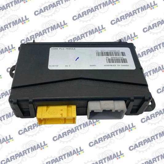 2007-2014 Ford Edge Power Liftgate Hatch Computer Control Module 8A1T17404D06AC