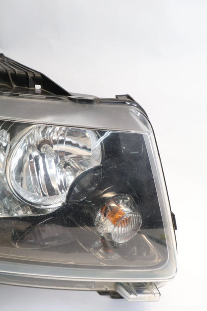 2012-2017 JEEP COMPASS FRONT RIGHT HEADLIGHT HEAD LAMP LIGHT ASSEMBLY 68171214AA