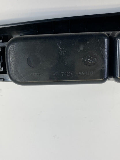 2002-2006 Toyota Camry Rear Right Side Window Switch Bezel Trim 74271-AA010