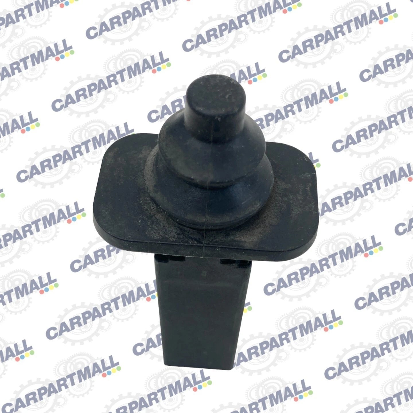 09-12 CHEVY TRAVERSE FUEL TANK FILLER DOOR LID OPENER SPRING SWITCH 25880365 OEM