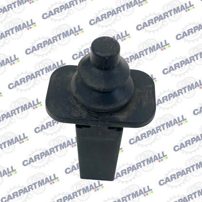 09-12 CHEVY TRAVERSE FUEL TANK FILLER DOOR LID OPENER SPRING SWITCH 25880365 OEM